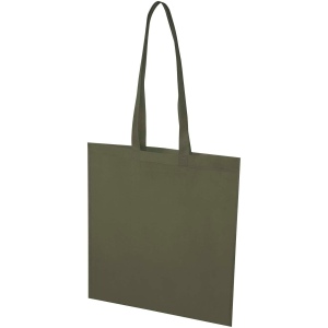 Sac shopping convention EcoSeal de 6 L non tissé en matériaux recyclés certifiés GRS 3