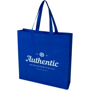 Sac shopping à soufflets EcoSeal non tissé recyclé et certifié GRS de 12 L 18