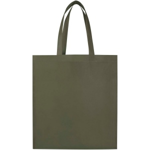 Sac shopping à soufflets EcoSeal non tissé recyclé et certifié GRS de 12 L 21