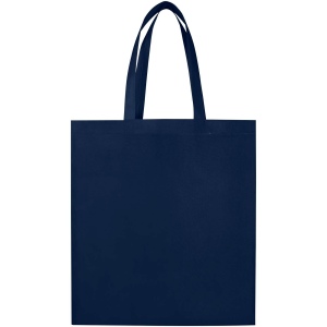Sac shopping à soufflets EcoSeal non tissé recyclé et certifié GRS de 12 L 22