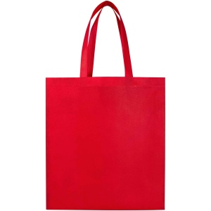 Sac shopping à soufflets EcoSeal non tissé recyclé et certifié GRS de 12 L 23