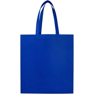 Sac shopping à soufflets EcoSeal non tissé recyclé et certifié GRS de 12 L 24