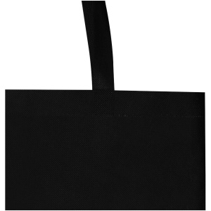 Sac shopping à soufflets EcoSeal non tissé recyclé et certifié GRS de 12 L 26