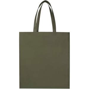 Sac shopping à soufflets EcoSeal non tissé recyclé et certifié GRS de 12 L 9