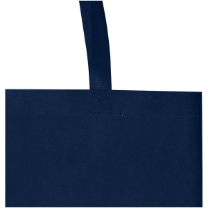 Sac shopping à soufflets EcoSeal non tissé recyclé et certifié GRS de 12 L 28
