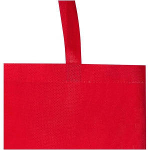 Sac shopping à soufflets EcoSeal non tissé recyclé et certifié GRS de 12 L 29