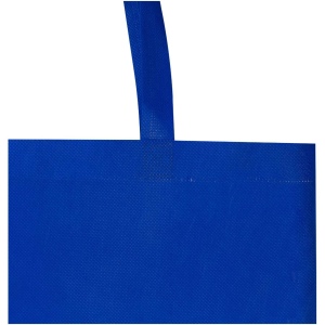 Sac shopping à soufflets EcoSeal non tissé recyclé et certifié GRS de 12 L 30