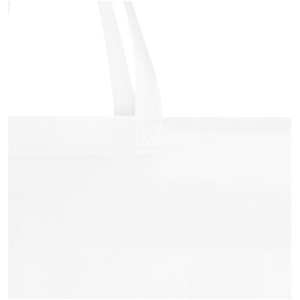 Sac shopping à soufflets EcoSeal non tissé recyclé et certifié GRS de 12 L 31