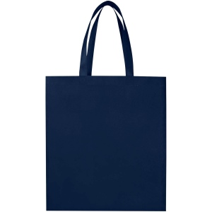 Sac shopping à soufflets EcoSeal non tissé recyclé et certifié GRS de 12 L 10