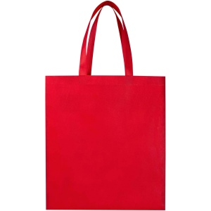 Sac shopping à soufflets EcoSeal non tissé recyclé et certifié GRS de 12 L 11