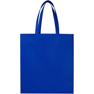 Sac shopping à soufflets EcoSeal non tissé recyclé et certifié GRS de 12 L 12