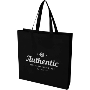 Sac shopping à soufflets EcoSeal non tissé recyclé et certifié GRS de 12 L 14