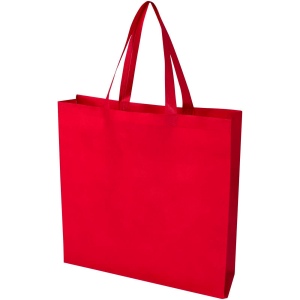Sac shopping à soufflets EcoSeal non tissé recyclé et certifié GRS de 12 L 5