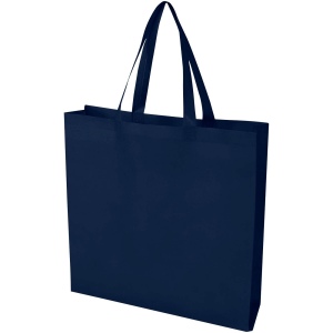 Sac shopping à soufflets EcoSeal non tissé recyclé et certifié GRS de 12 L 4