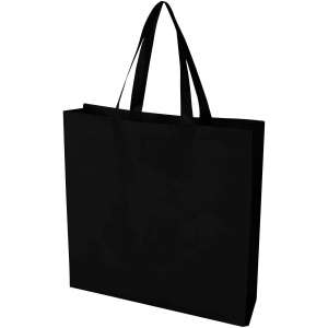 Sac shopping à soufflets EcoSeal non tissé recyclé et certifié GRS de 12 L 2