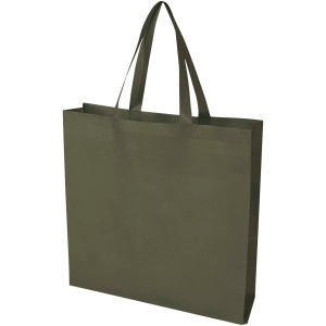Sac shopping à soufflets EcoSeal non tissé recyclé et certifié GRS de 12 L 3