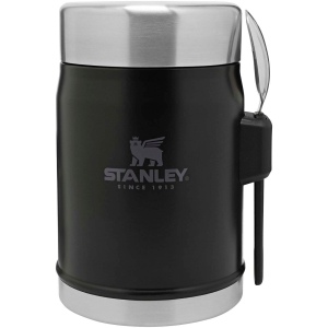 Bocal alimentaire de 400 ml Stanley Legendary avec cuillère-fourchette 5