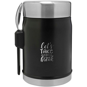 Bocal alimentaire de 400 ml Stanley Legendary avec cuillère-fourchette 7