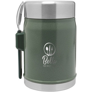 Bocal alimentaire de 400 ml Stanley Legendary avec cuillère-fourchette 8