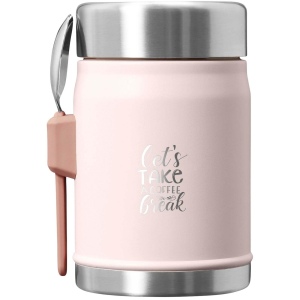 Bocal alimentaire de 400 ml Stanley Legendary avec cuillère-fourchette 9