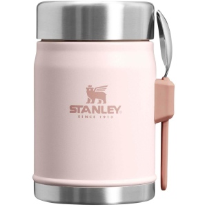Bocal alimentaire de 400 ml Stanley Legendary avec cuillère-fourchette 4