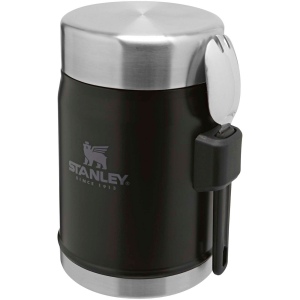 Bocal alimentaire de 400 ml Stanley Legendary avec cuillère-fourchette 2