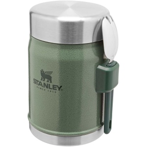 Bocal alimentaire de 400 ml Stanley Legendary avec cuillère-fourchette 3