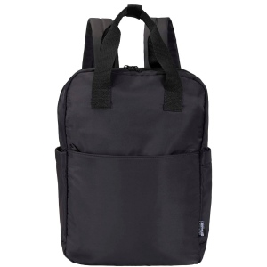 Sac à dos de voyage pour ordinateur portable Trip 14” Aware™ de 9 L en matériaux recyclés 5