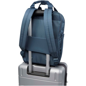 Sac à dos de voyage pour ordinateur portable Trip 14” Aware™ de 9 L en matériaux recyclés 15