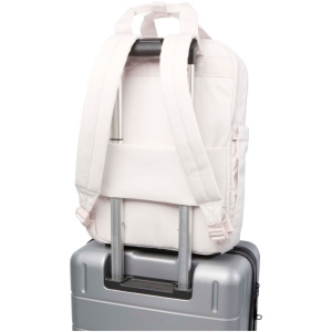 Sac à dos de voyage pour ordinateur portable Trip 14” Aware™ de 9 L en matériaux recyclés 16