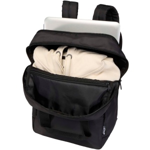 Sac à dos de voyage pour ordinateur portable Trip 14” Aware™ de 9 L en matériaux recyclés 17