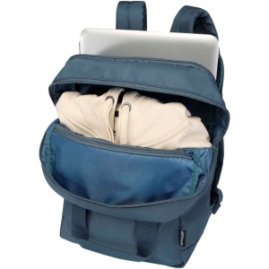 Sac à dos de voyage pour ordinateur portable Trip 14” Aware™ de 9 L en matériaux recyclés 18