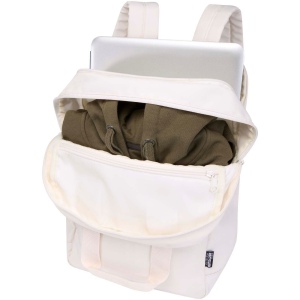 Sac à dos de voyage pour ordinateur portable Trip 14” Aware™ de 9 L en matériaux recyclés 19