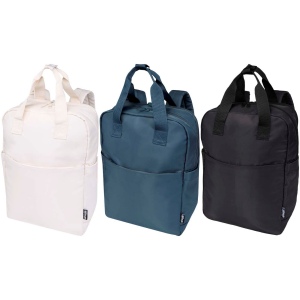 Sac à dos de voyage pour ordinateur portable Trip 14” Aware™ de 9 L en matériaux recyclés 28