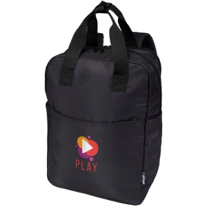 Sac à dos de voyage pour ordinateur portable Trip 14” Aware™ de 9 L en matériaux recyclés 8