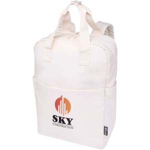 Sac à dos de voyage pour ordinateur portable Trip 14” Aware™ de 9 L en matériaux recyclés 10