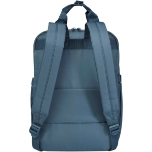 Sac à dos de voyage pour ordinateur portable Trip 14” Aware™ de 9 L en matériaux recyclés 12