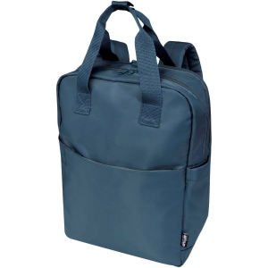Sac à dos de voyage pour ordinateur portable Trip 14” Aware™ de 9 L en matériaux recyclés 3