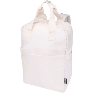 Sac à dos de voyage pour ordinateur portable Trip 14” Aware™ de 9 L en matériaux recyclés 4