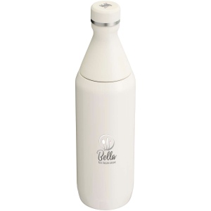 Bouteille d'eau de 600 ml Stanley All Day Slim 6