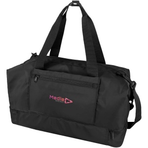 Sac de voyage Trip Aware™ de 42 L en matériaux recyclés 8