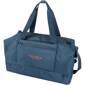 Sac de voyage Trip Aware™ de 42 L en matériaux recyclés 9