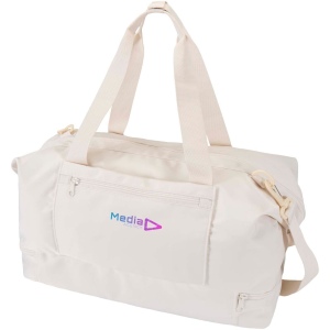 Sac de voyage Trip Aware™ de 42 L en matériaux recyclés 10