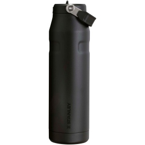 Bouteille d'eau de 1,06 litre avec paille rabattable Stanley IceFlow™ 2.0 5
