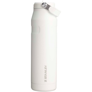 Bouteille d'eau de 1,06 litre avec paille rabattable Stanley IceFlow™ 2.0 6