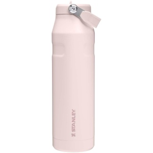 Bouteille d'eau de 1,06 litre avec paille rabattable Stanley IceFlow™ 2.0 7