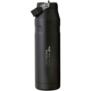 Bouteille d'eau de 1,06 litre avec paille rabattable Stanley IceFlow™ 2.0 8