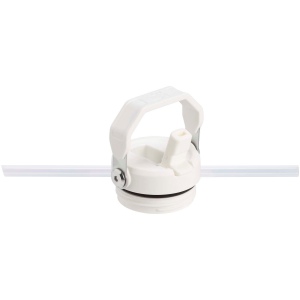 Bouteille d'eau de 1,06 litre avec paille rabattable Stanley IceFlow™ 2.0 12