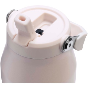 Bouteille d'eau de 1,06 litre avec paille rabattable Stanley IceFlow™ 2.0 13