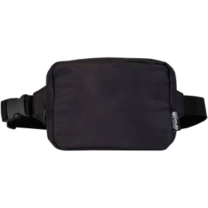 Sac bandoulière de voyage Trip Aware™ de 1 L en matériaux recyclés 5